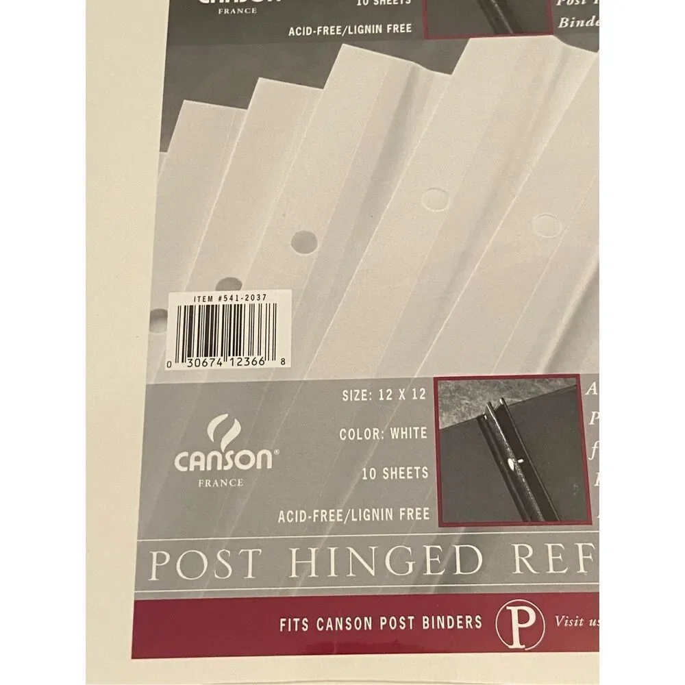 New Family Heritage Kit Album 10  Pages 12 X 12 plus‎ extra 20 top loaded refill